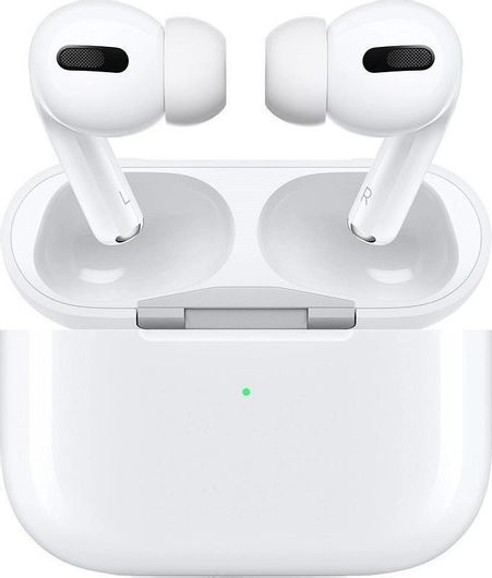 Bluetooth Handsfree Airpods Pro White
